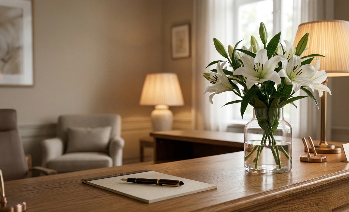 Zawsze gotowi do&nbsp;pomocy - Eden Legionowo