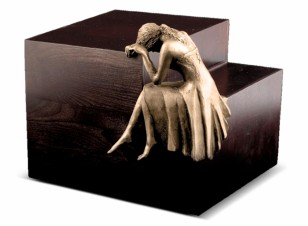 Urna artystyczna model Nostalgia