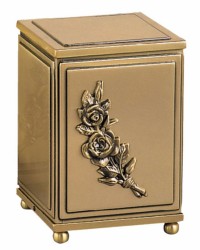 Urna z brązu model 8095