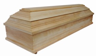 Trumna kremacyjna MAX model 111WK