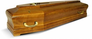 Trumna wzór włoski seria 11RM