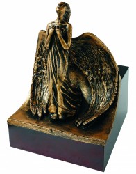 Urna artystyczna model Ukojenie