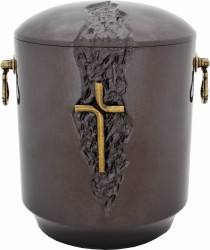 Urna kompozytowa model UL22