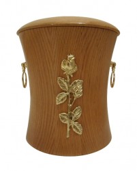 Urna drewniana model UD-5