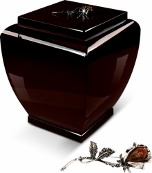 Urna artystyczna model Lumina