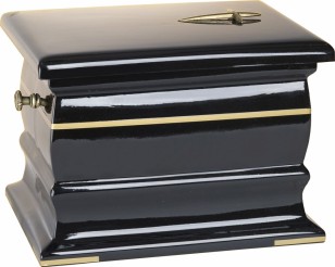 Urna kompozytowa model UL8